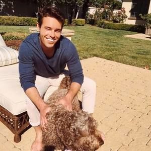 Meet your Posher, Cameron